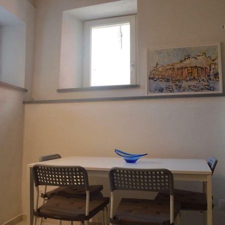 Ferienwohnung Il Posto Dell'Origano La Spezia Exterior foto