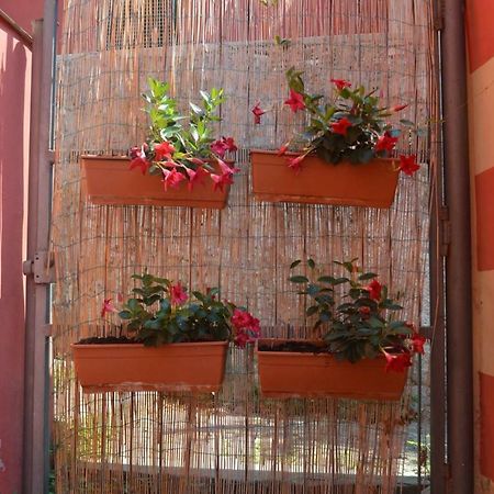 Ferienwohnung Il Posto Dell'Origano La Spezia Exterior foto