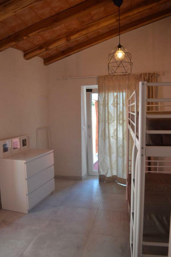 Ferienwohnung Il Posto Dell'Origano La Spezia Exterior foto