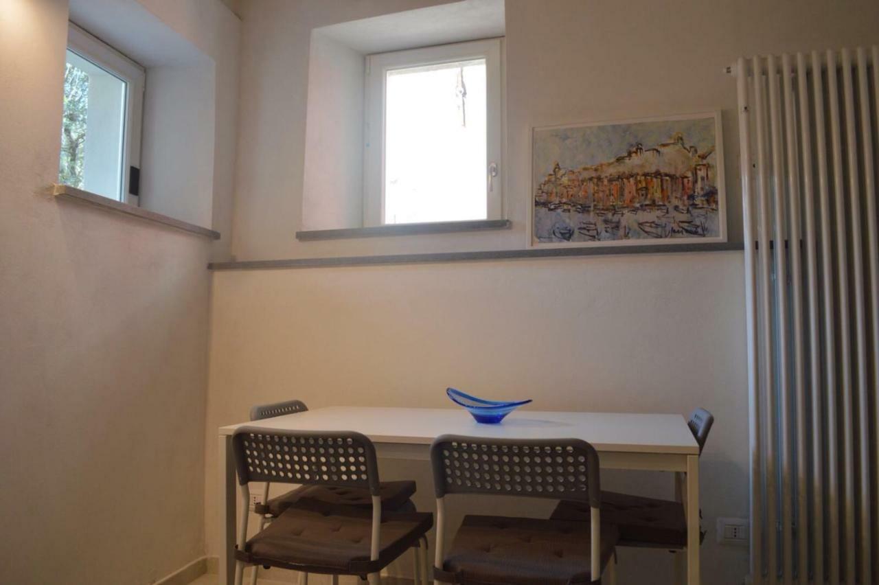 Ferienwohnung Il Posto Dell'Origano La Spezia Exterior foto